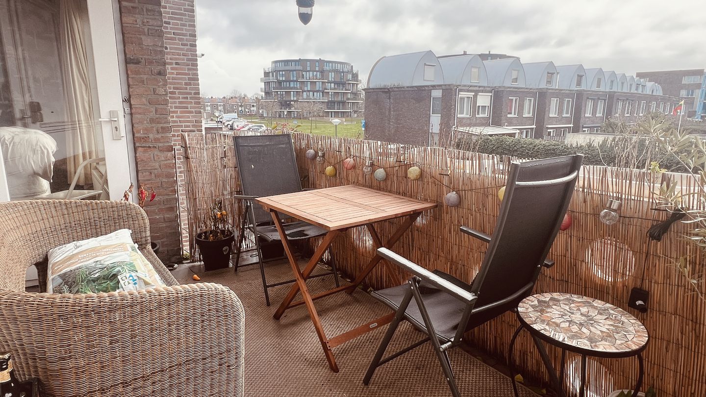 Foto 10 van President Rooseveltlaan 144