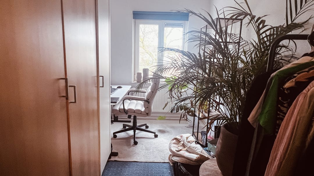 Foto 11 van President Rooseveltlaan 144