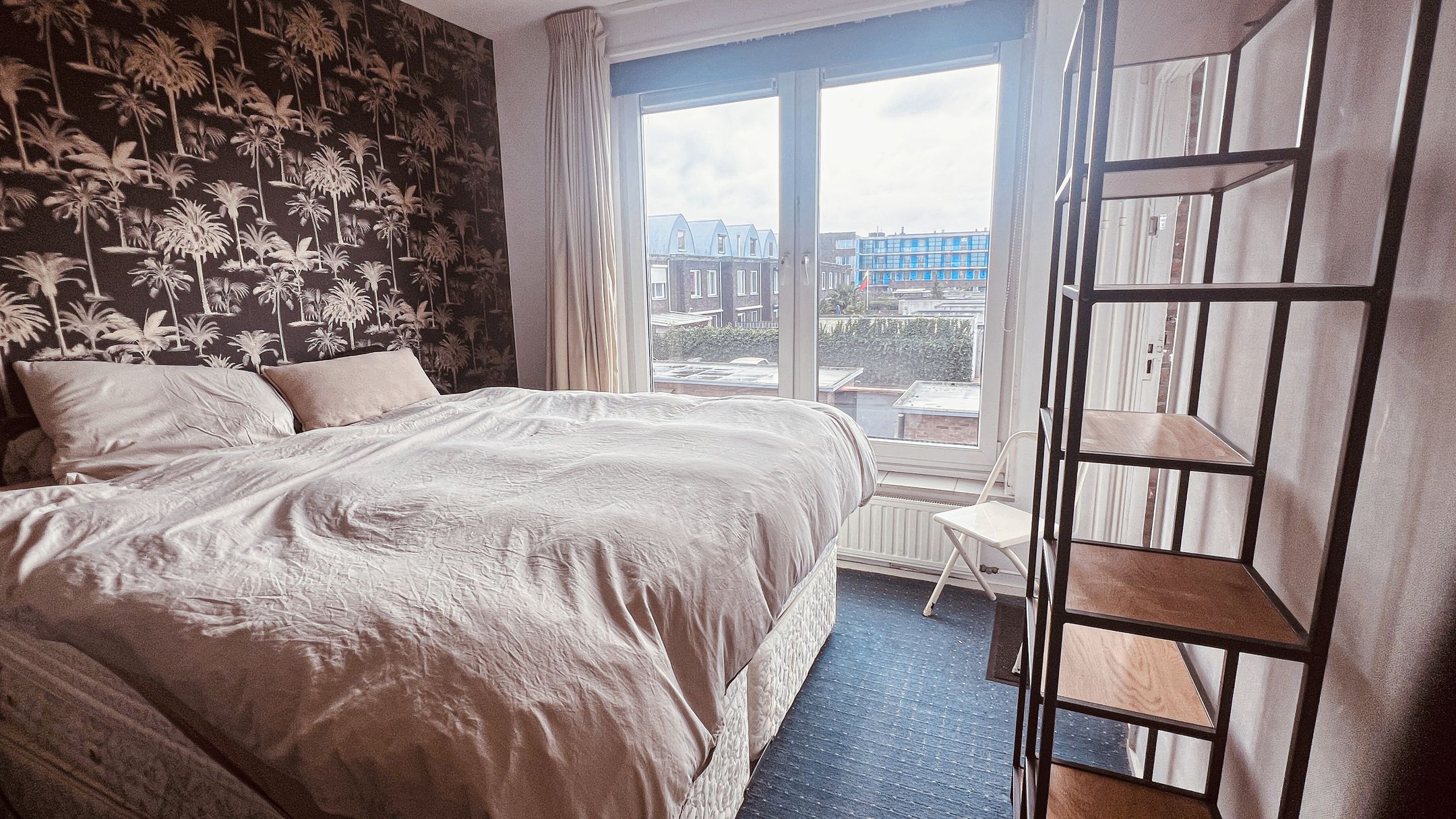 Foto 12 van President Rooseveltlaan 144