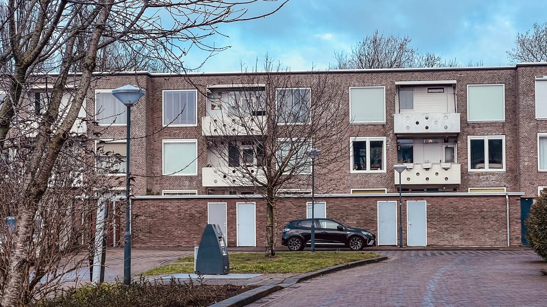 Foto 16 van President Rooseveltlaan 144