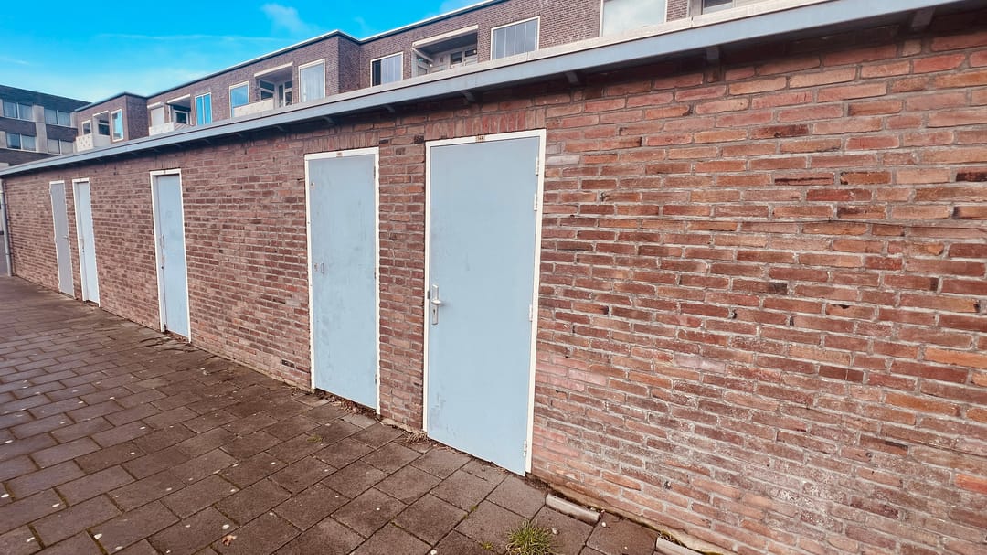 Foto 17 van President Rooseveltlaan 144