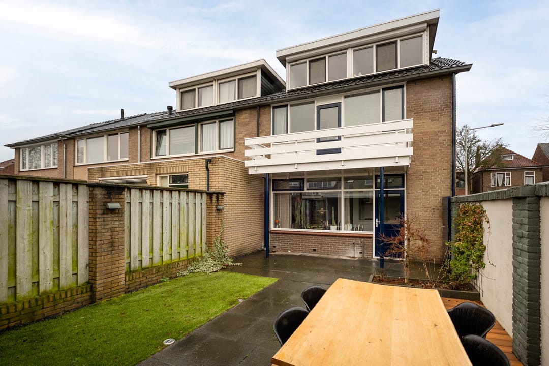 Foto 28 van Sibeliusstraat 40