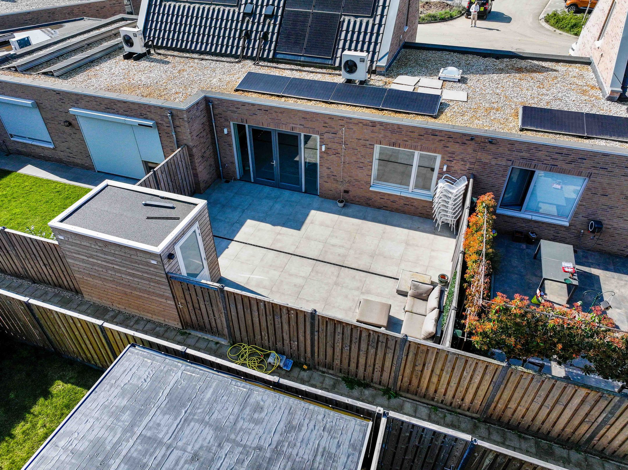 Foto 33 van Aan het Stichelen 12