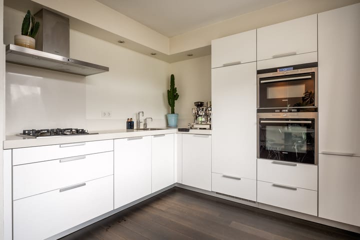 Foto 3 van Sibeliusstraat 40