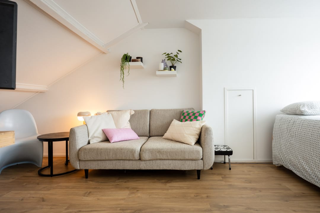 Foto 23 van Sibeliusstraat 40