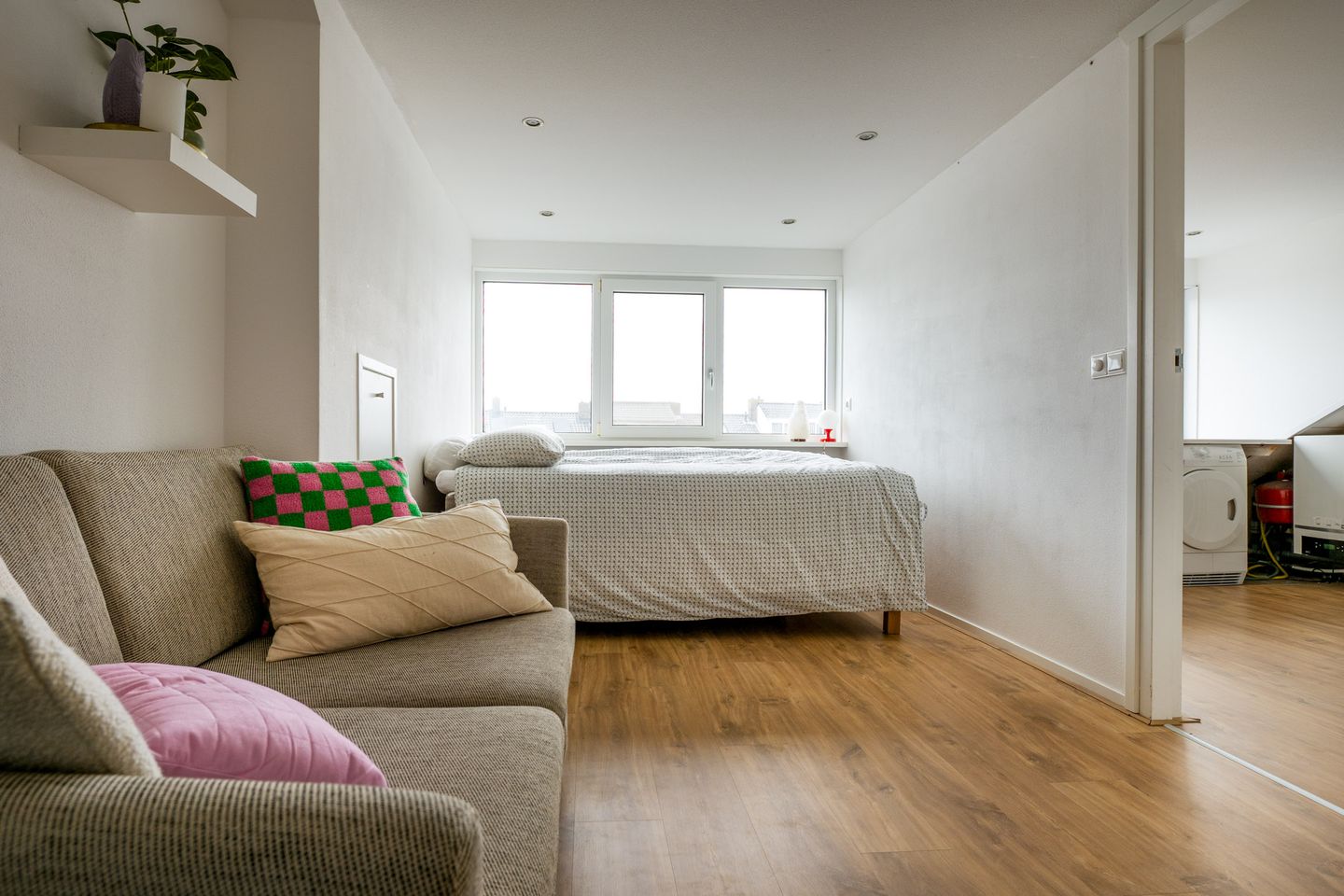 Foto 25 van Sibeliusstraat 40