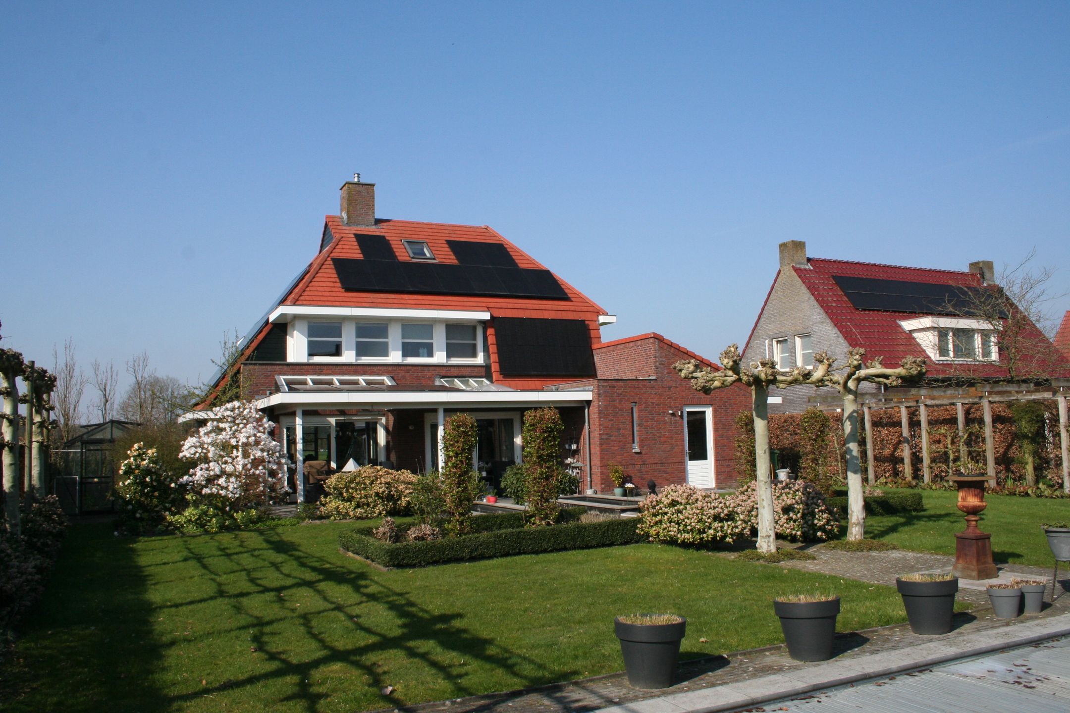 Voldersakker 5 