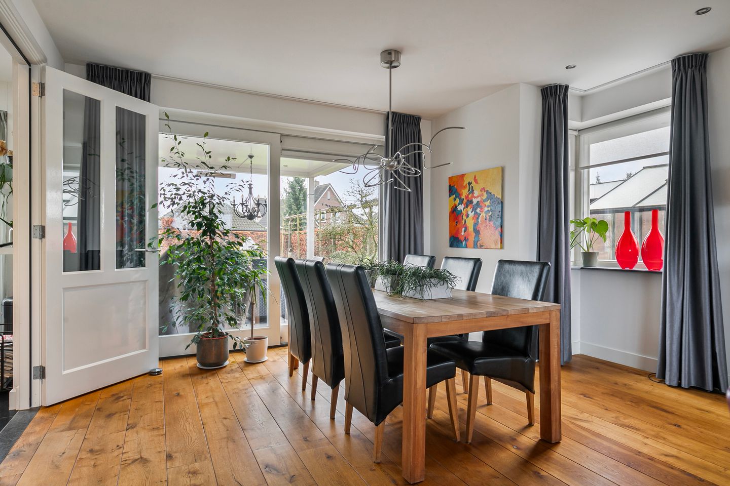 Photo 10 of Voldersakker 5