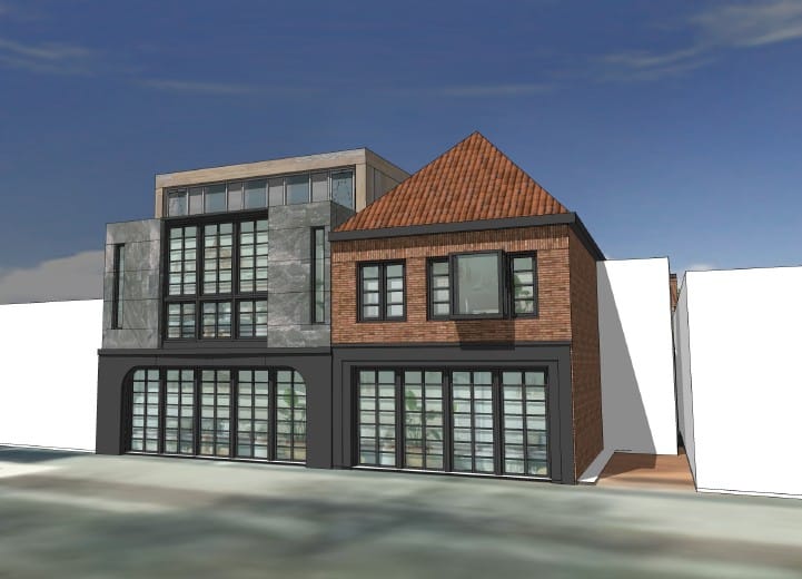 View photo 3 of Noordkade 45