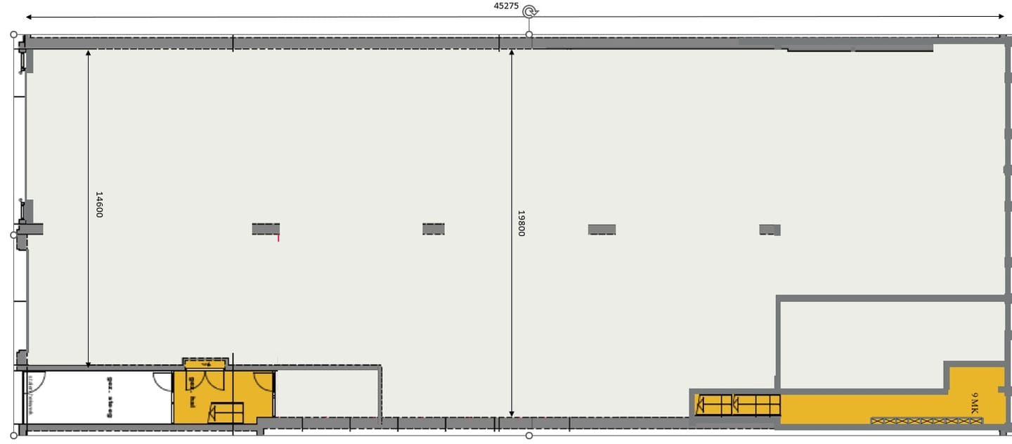 View photo 4 of Noordkade 45