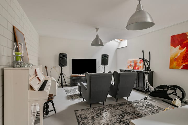 Vrijstaande woning te koop: Voldersakker 5, Lage Mierde