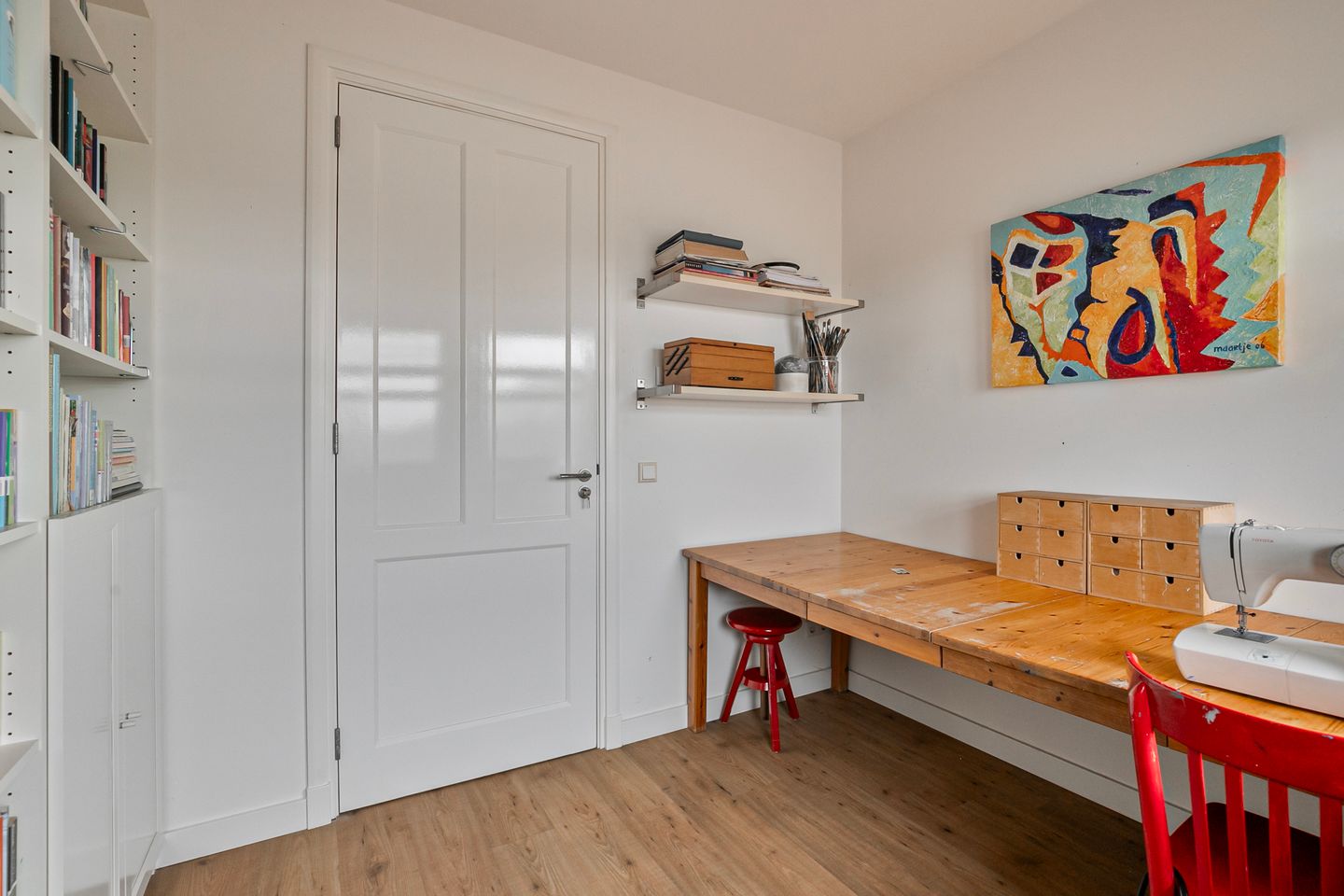 Photo 35 of Voldersakker 5