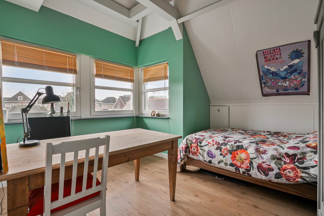 Photo 38 of Voldersakker 5