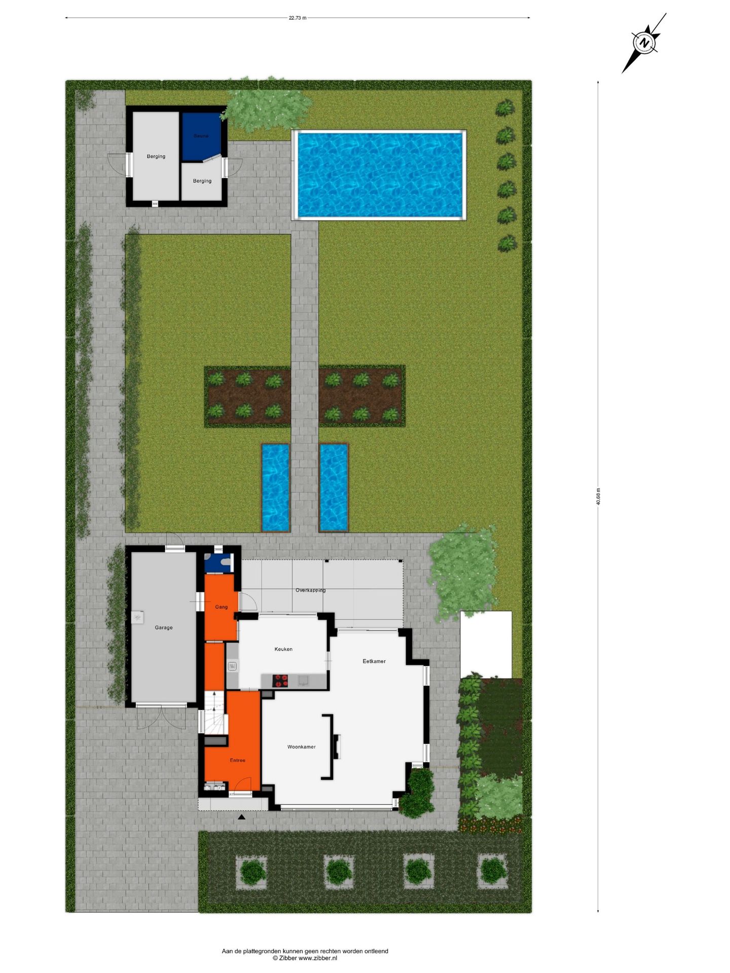 Photo 65 of Voldersakker 5