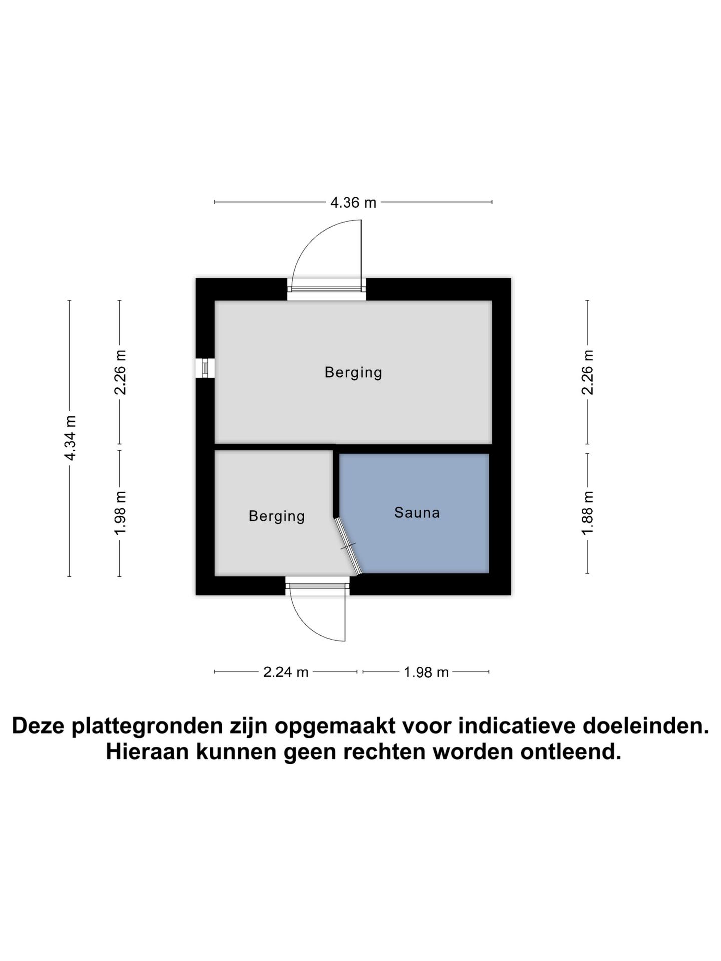 Photo 70 of Voldersakker 5