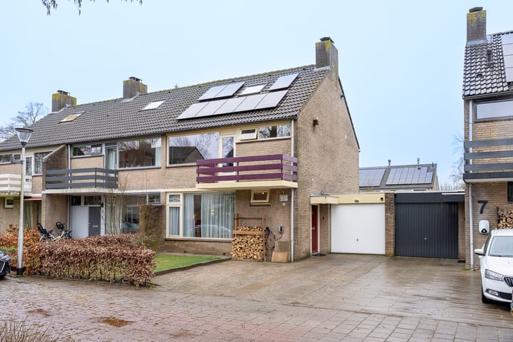 Jacobus van 't Hofflaan 5 main image