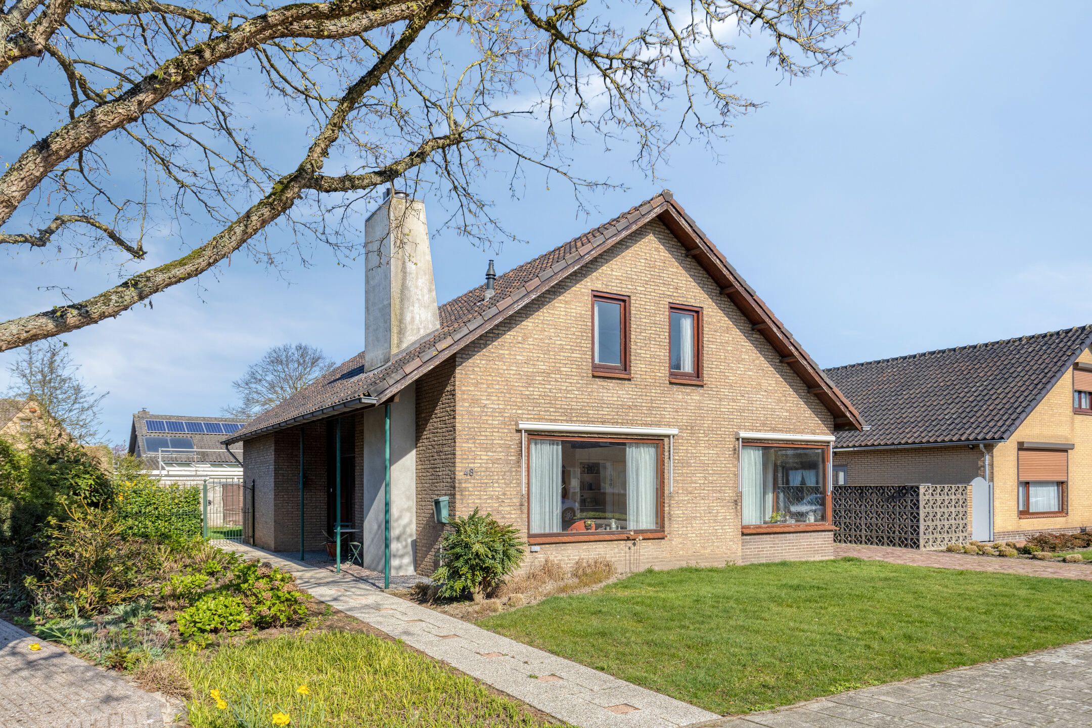 Oude Polderstraat 48 