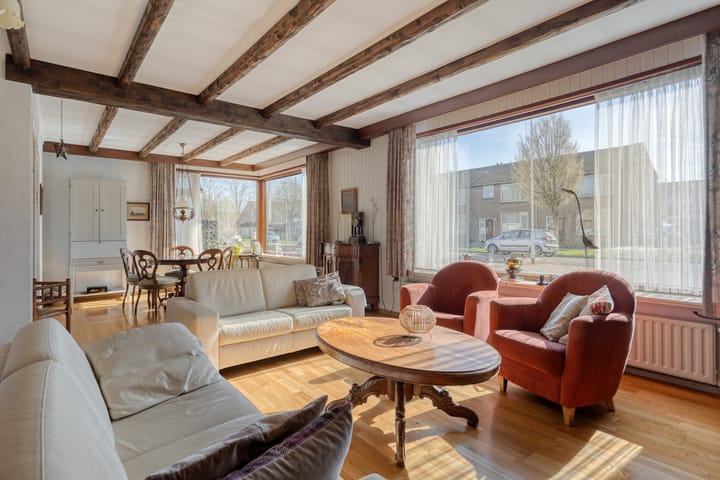 Foto 3 van Oude Polderstraat 48