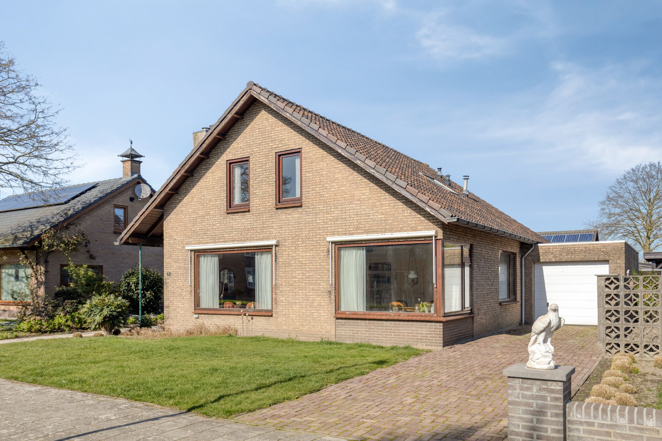 Oude Polderstraat 48