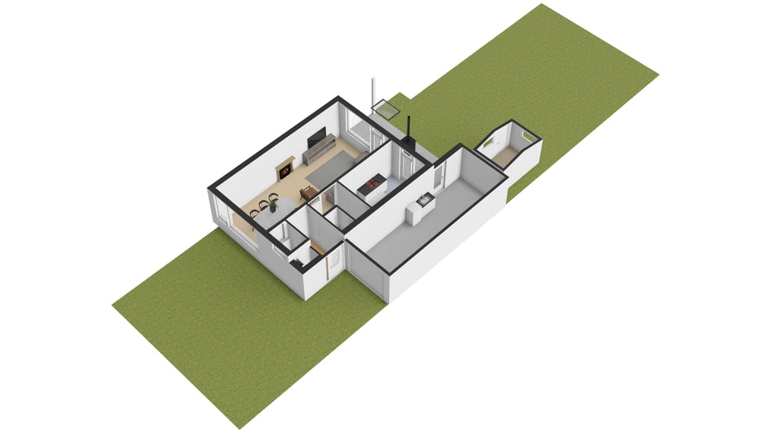 Foto 41 van Jacobus van 't Hofflaan 5