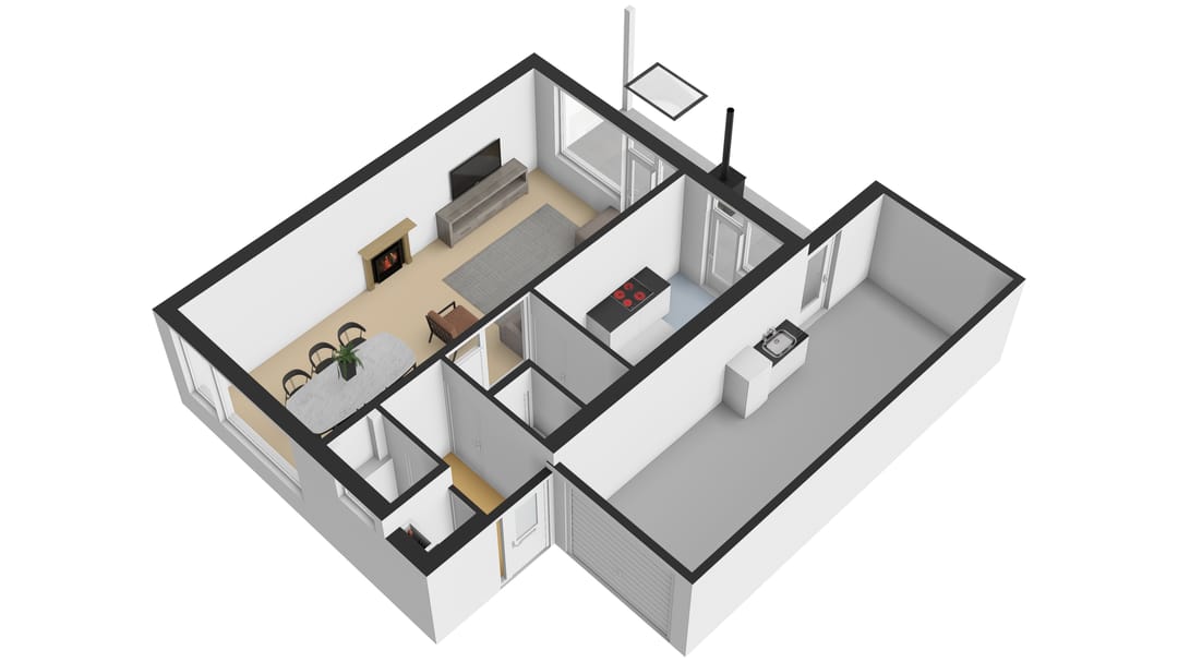 Foto 43 van Jacobus van 't Hofflaan 5