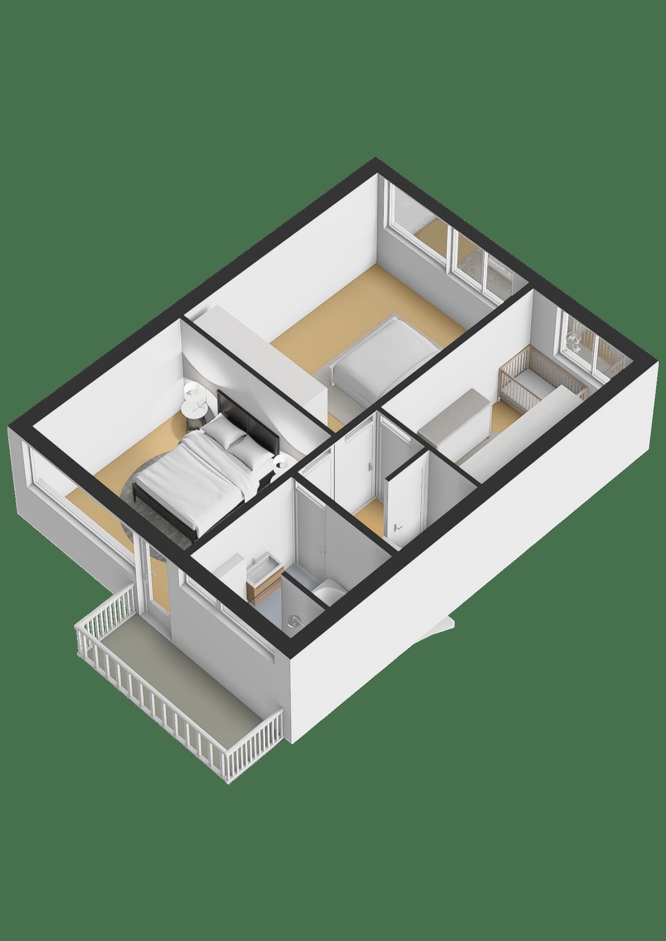 Foto 45 van Jacobus van 't Hofflaan 5