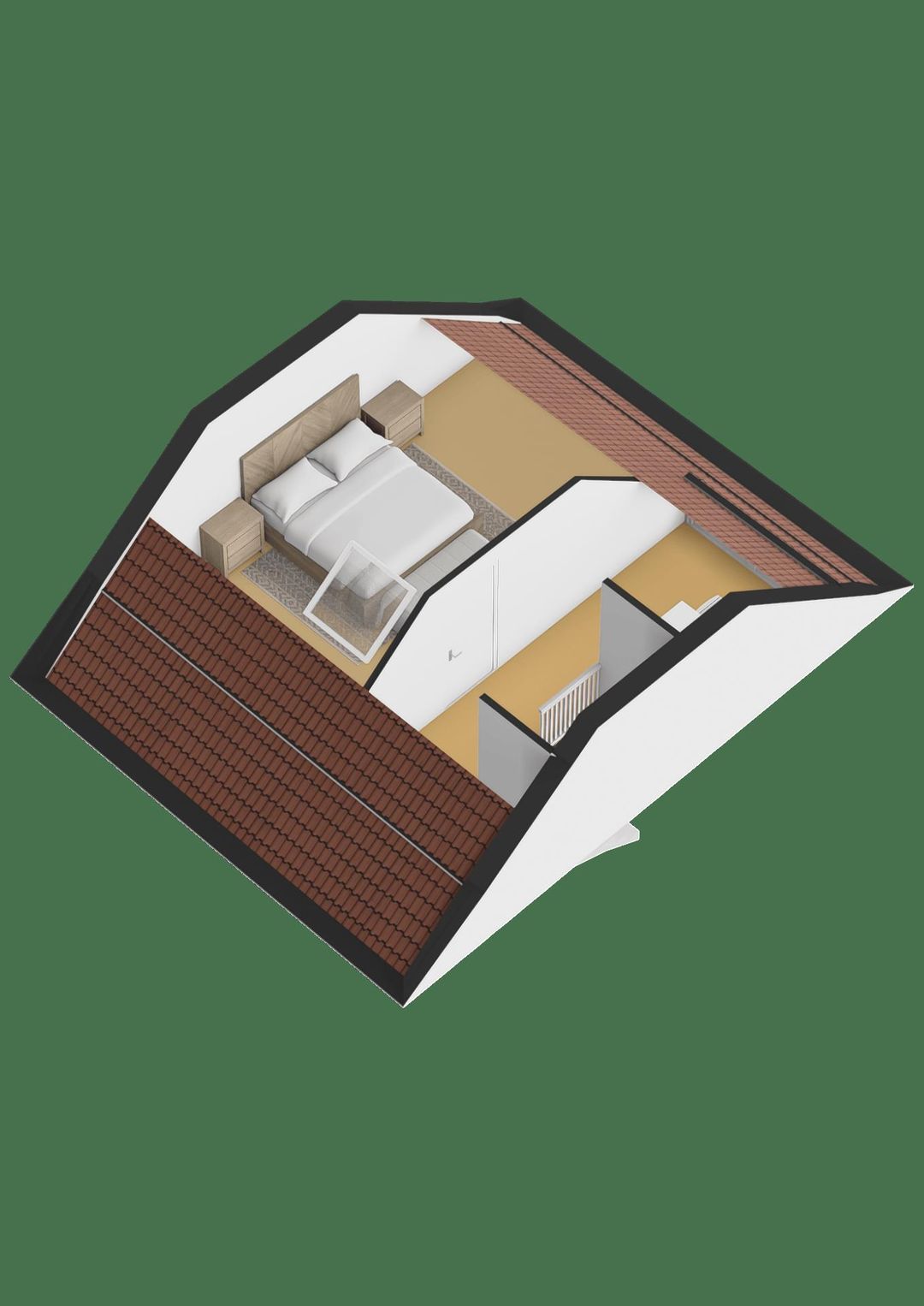 Foto 47 van Jacobus van 't Hofflaan 5