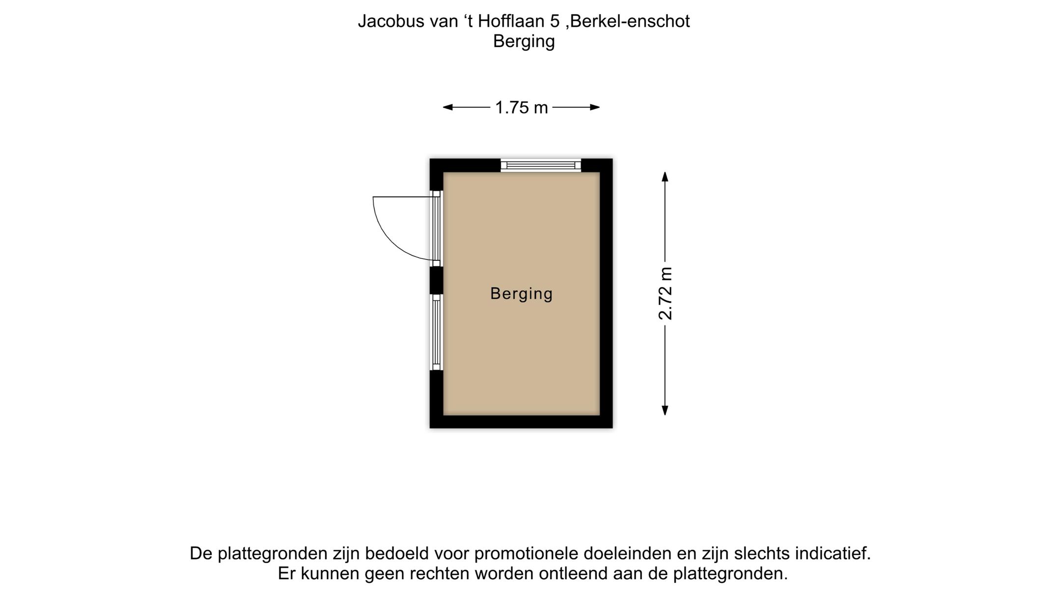 Foto 48 van Jacobus van 't Hofflaan 5