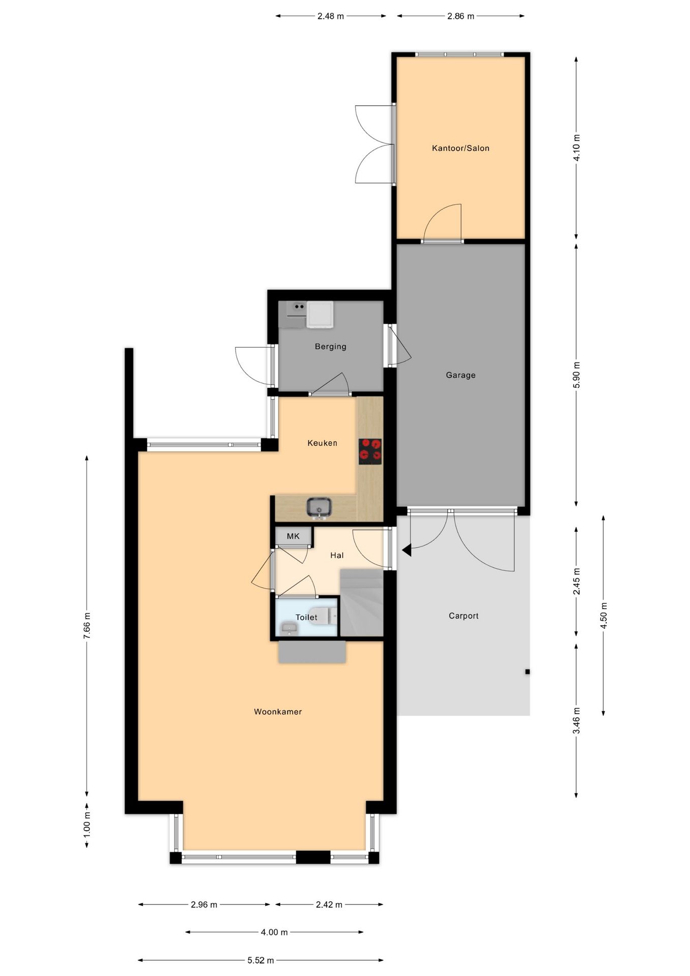 Photo 21 of Stadtlohnallee 14