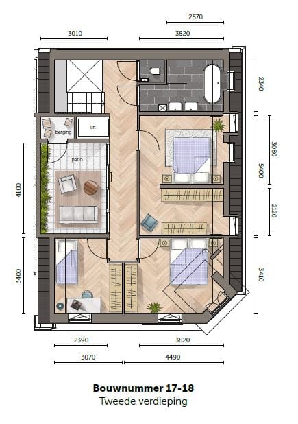 Photo 6 of Slotlaan 257