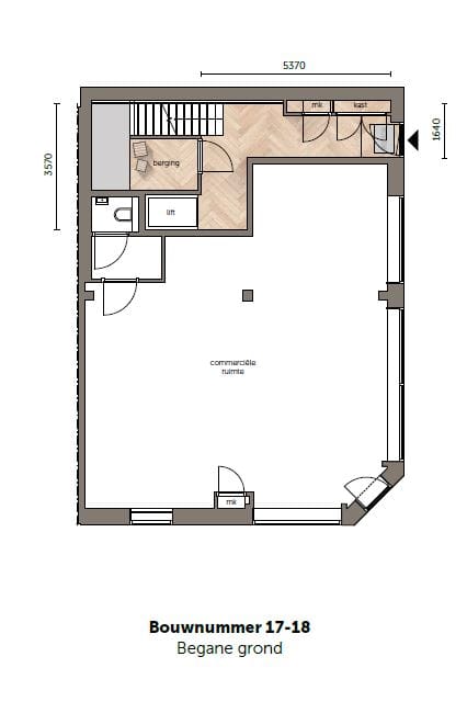 Foto 4 van Slotlaan 257