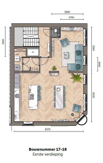 Photo 5 of Slotlaan 257