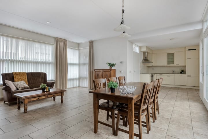 Foto 2 van Zagershof 14