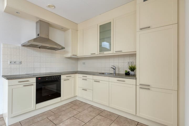 Foto 3 van Zagershof 14