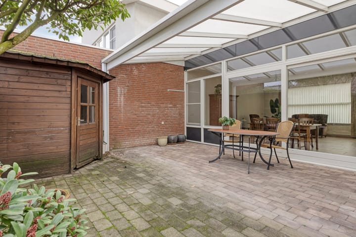 Foto 4 van Zagershof 14