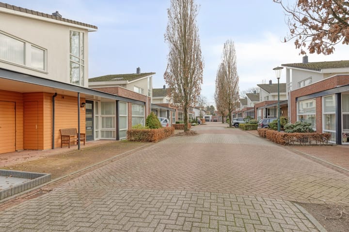 Foto 5 van Zagershof 14