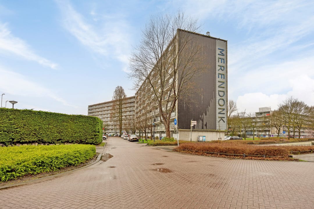 Foto 2 van Merendonk 119