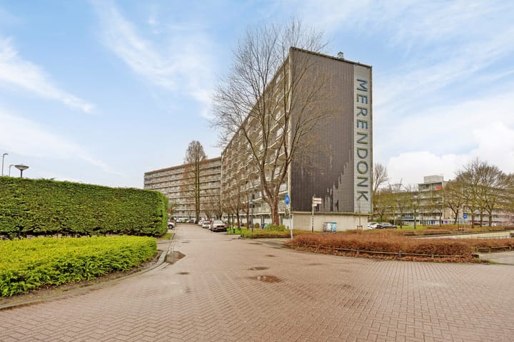 Foto 2 van Merendonk 119