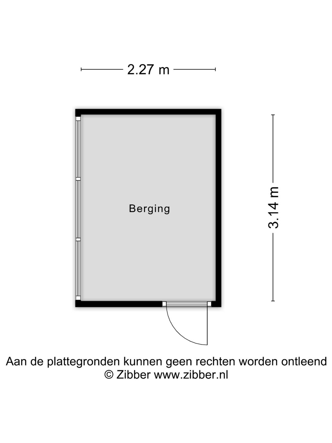 Foto 46 van Merendonk 119