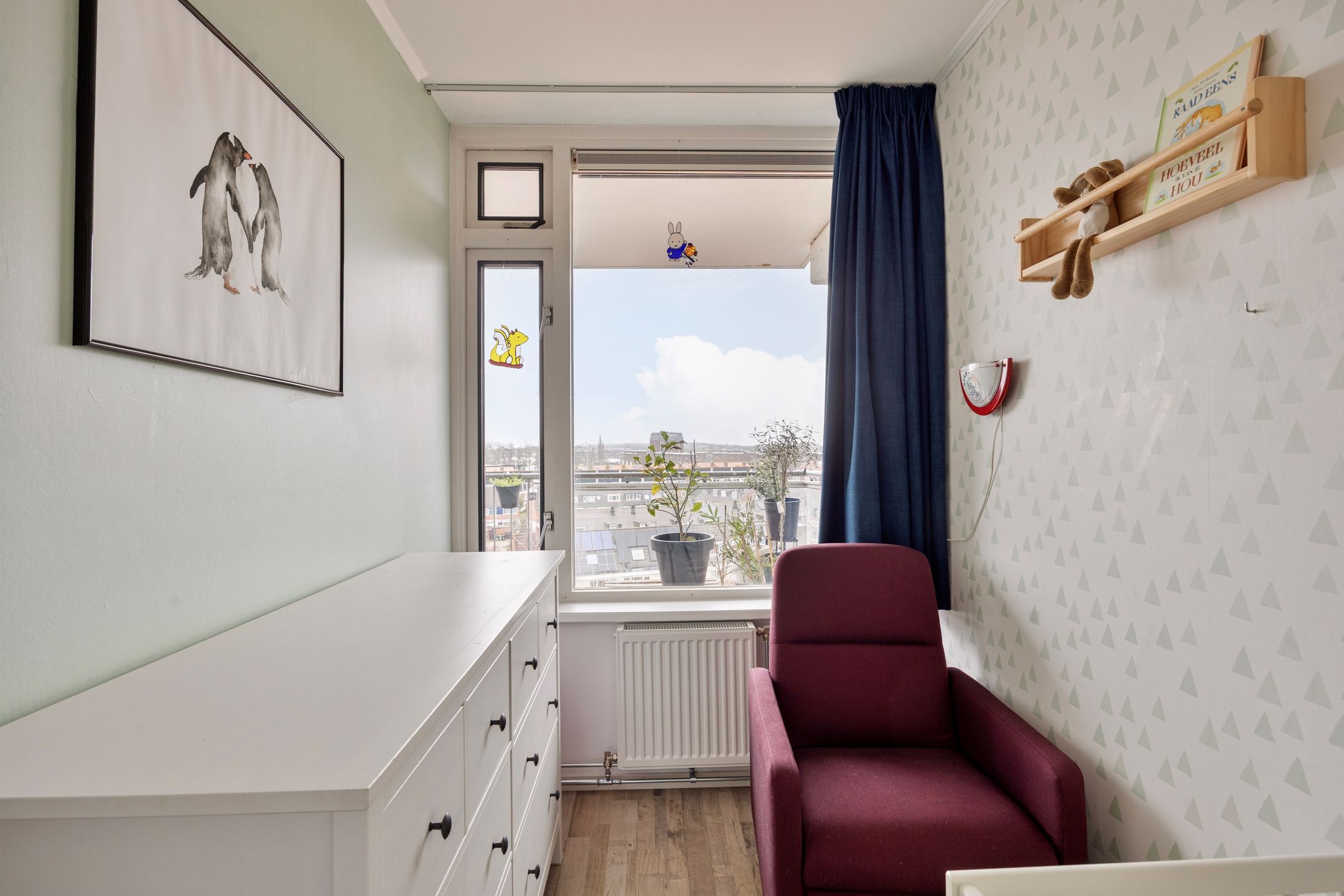 Foto 30 van Merendonk 119