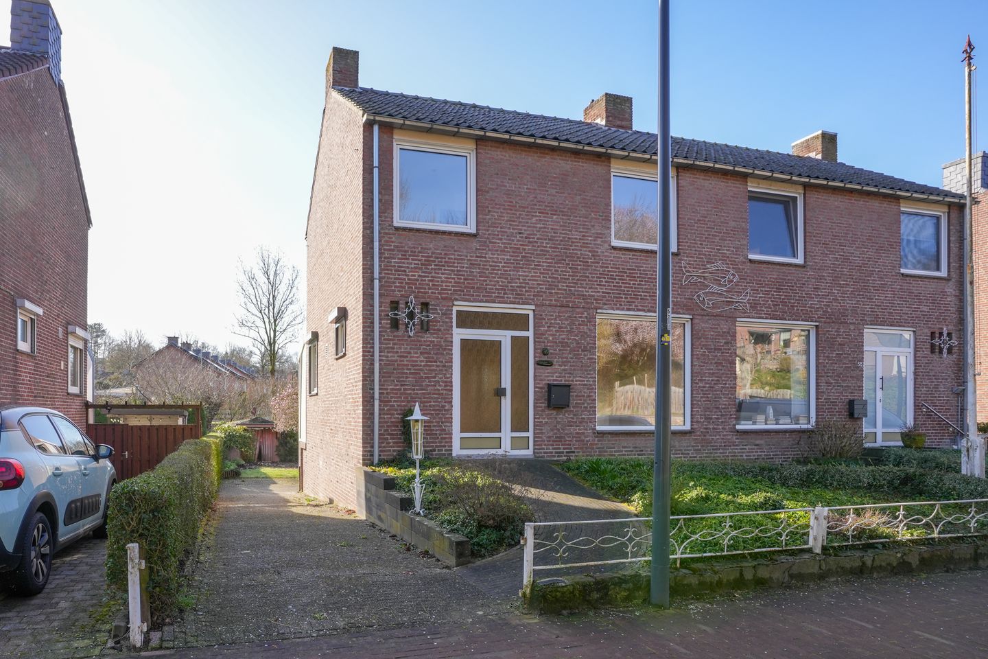 Foto 1 van Mesweg 40