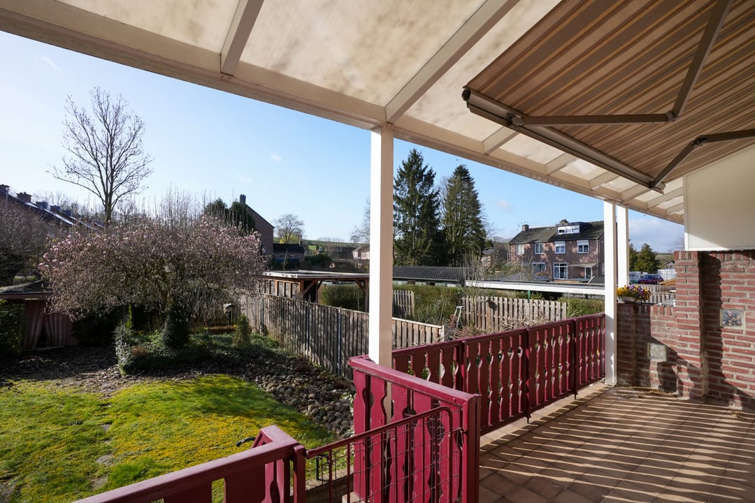 Foto 11 van Mesweg 40