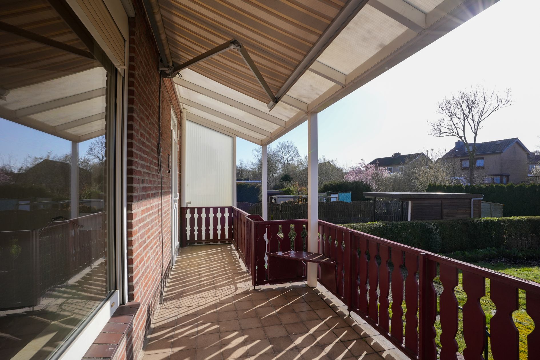 Foto 12 van Mesweg 40