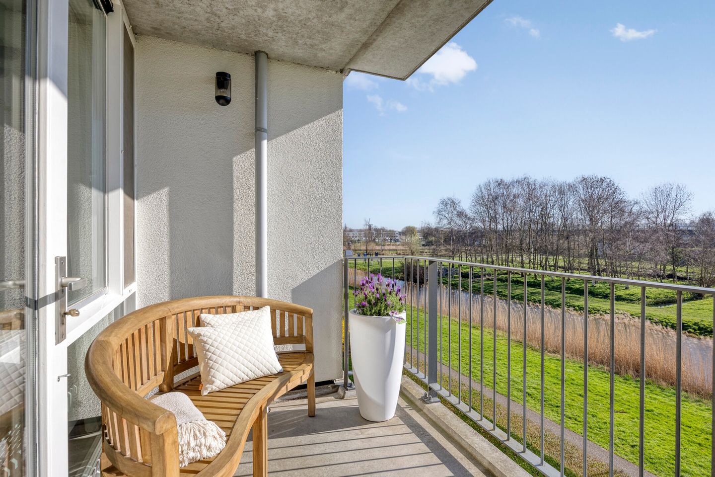 Foto 4 van Polderpeil 482