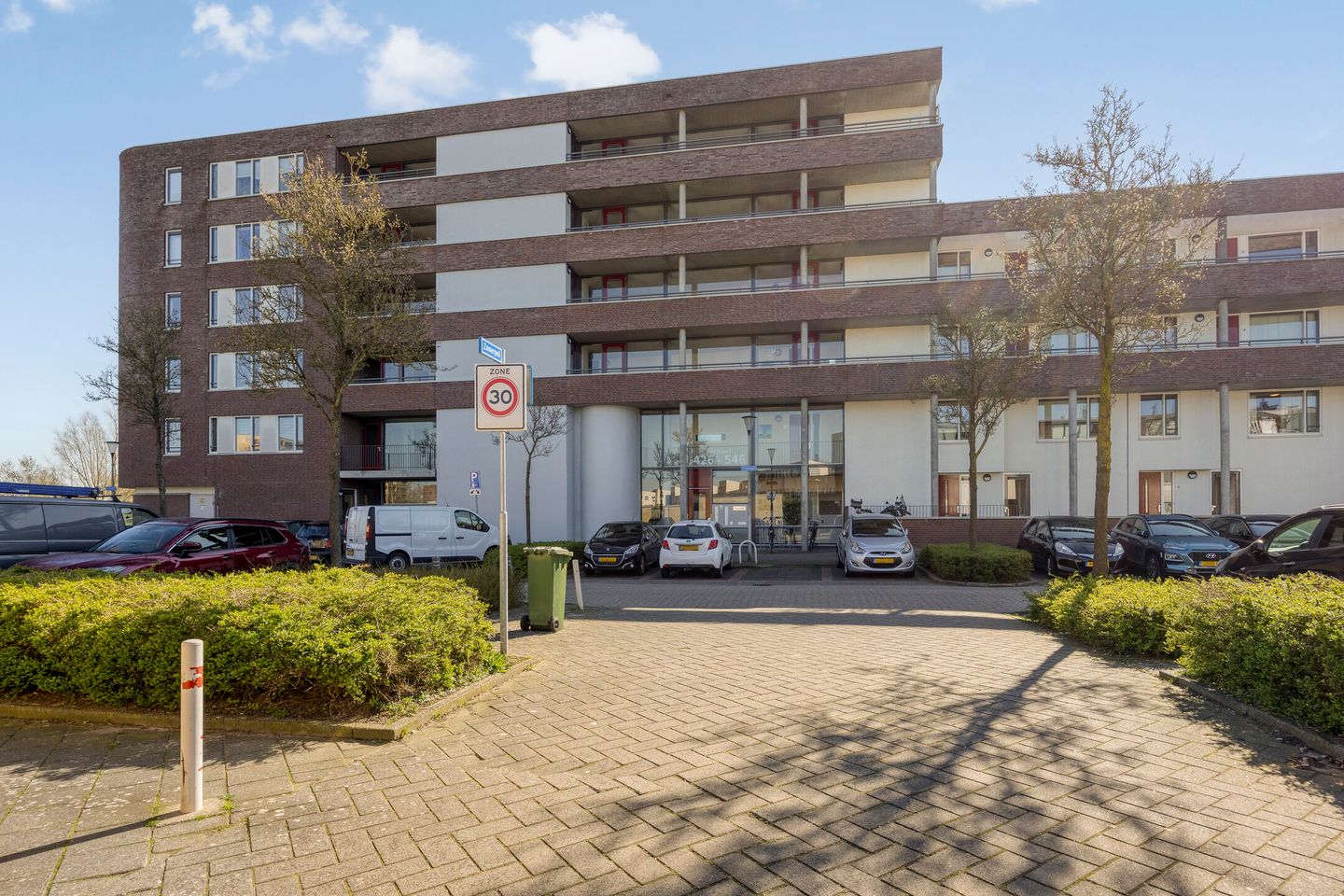 Foto 5 van Polderpeil 482