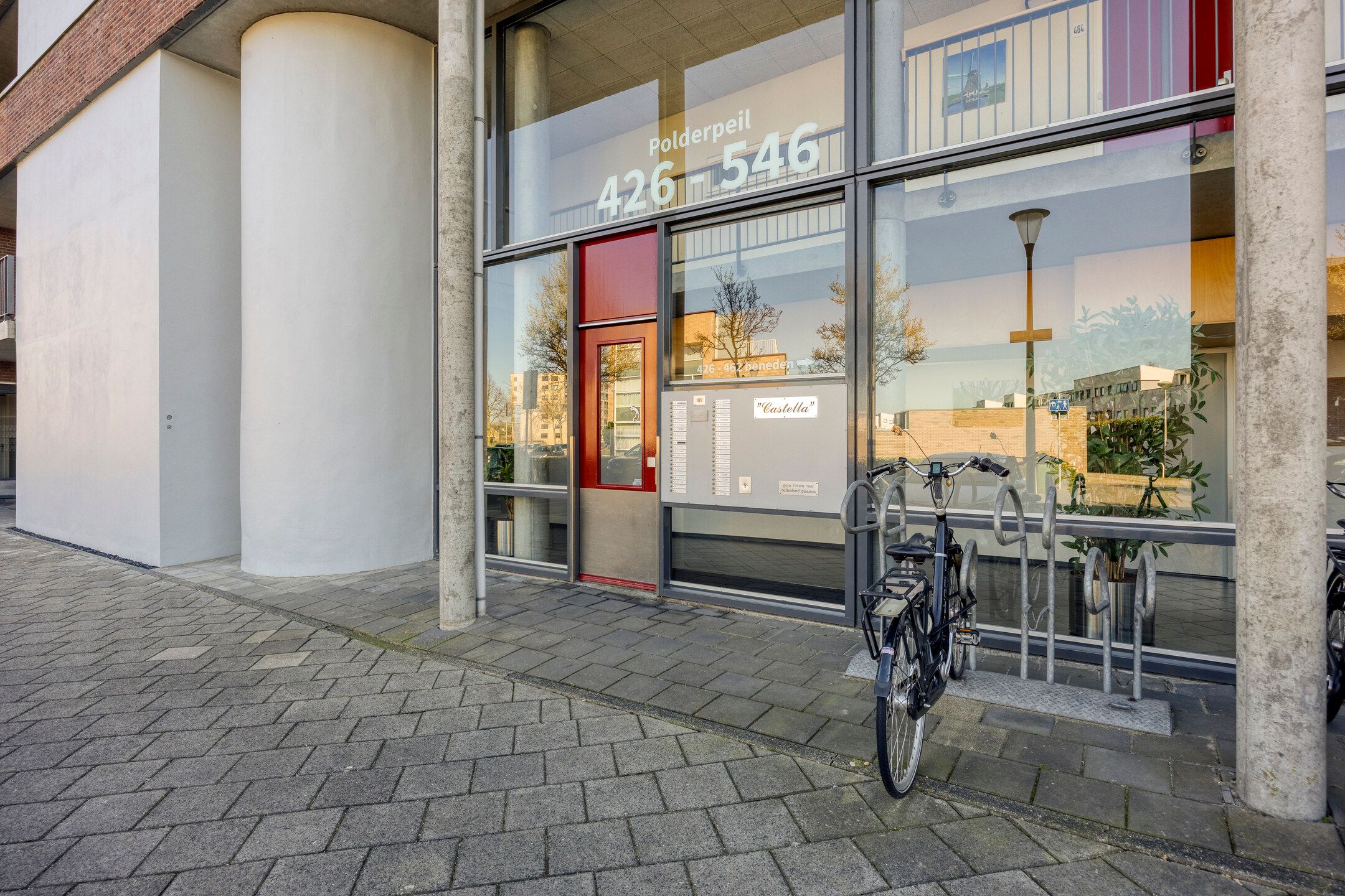 Foto 6 van Polderpeil 482