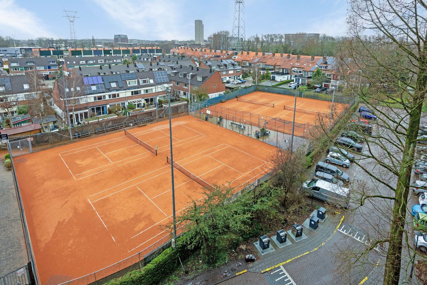 Foto 40 van Merendonk 119