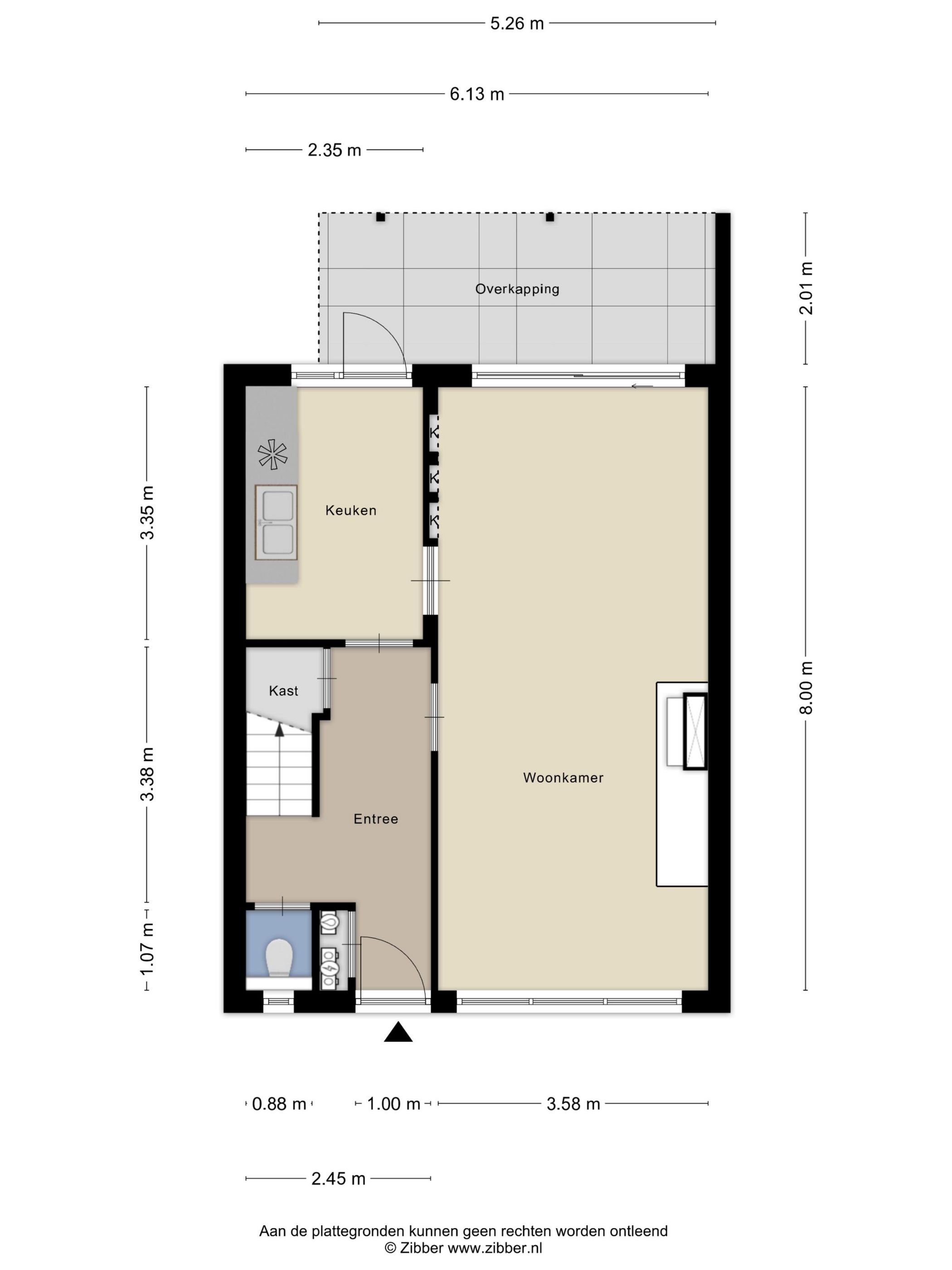 Photo 36 of Kerstroosstraat 14