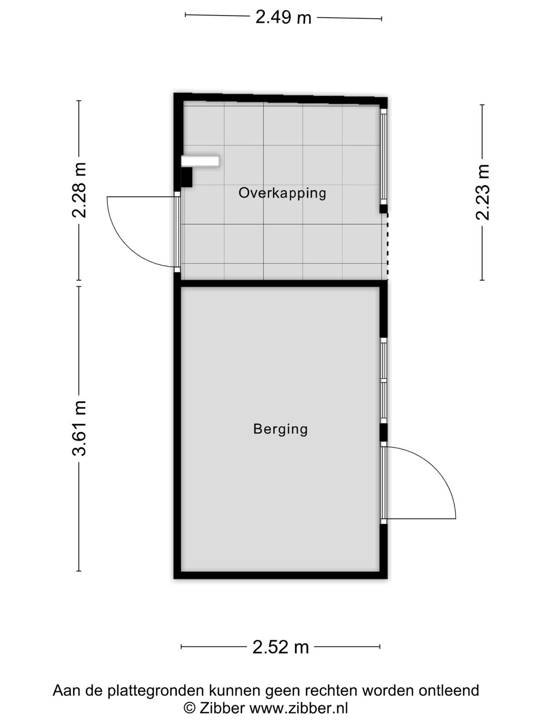 Photo 37 of Kerstroosstraat 14