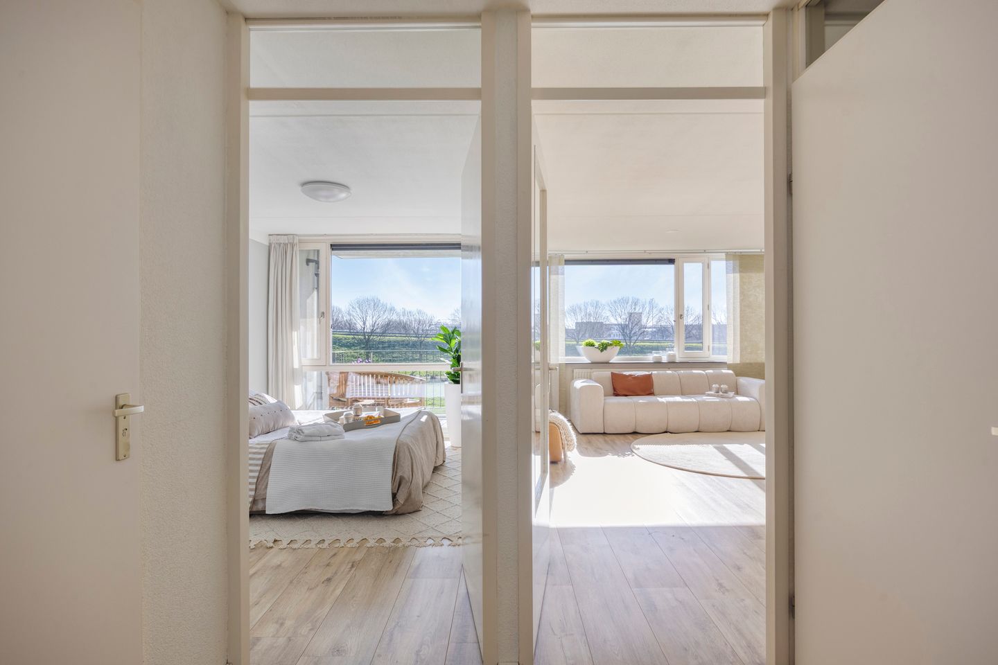 Foto 14 van Polderpeil 482